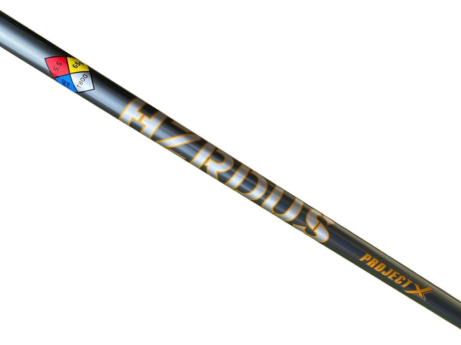 HZRDUS Driver good Shaft