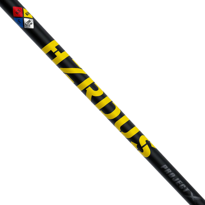 Hzrdus Yellow