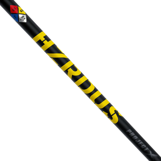 Hzrdus Yellow